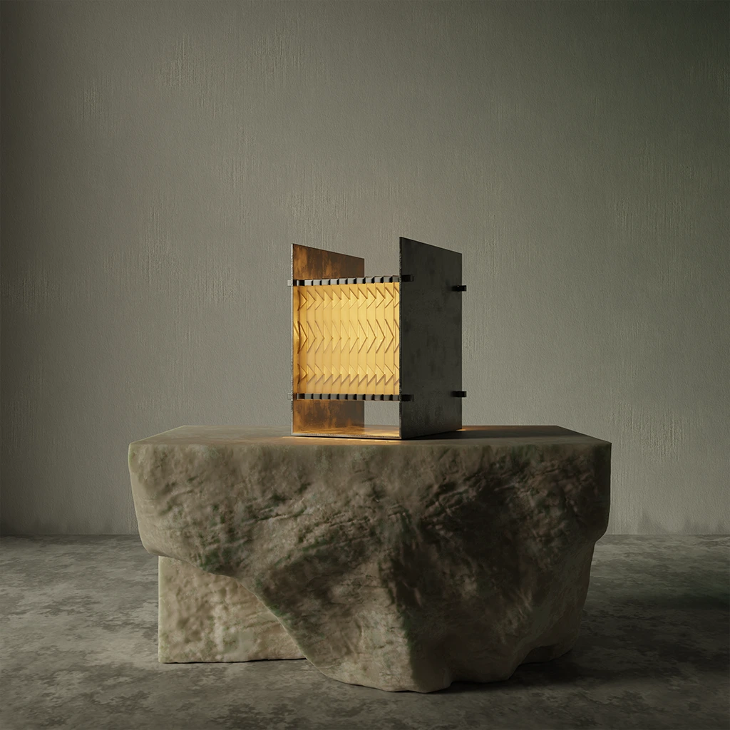 Interior Visualization